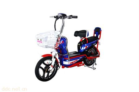  澳柯玛电动车吉星